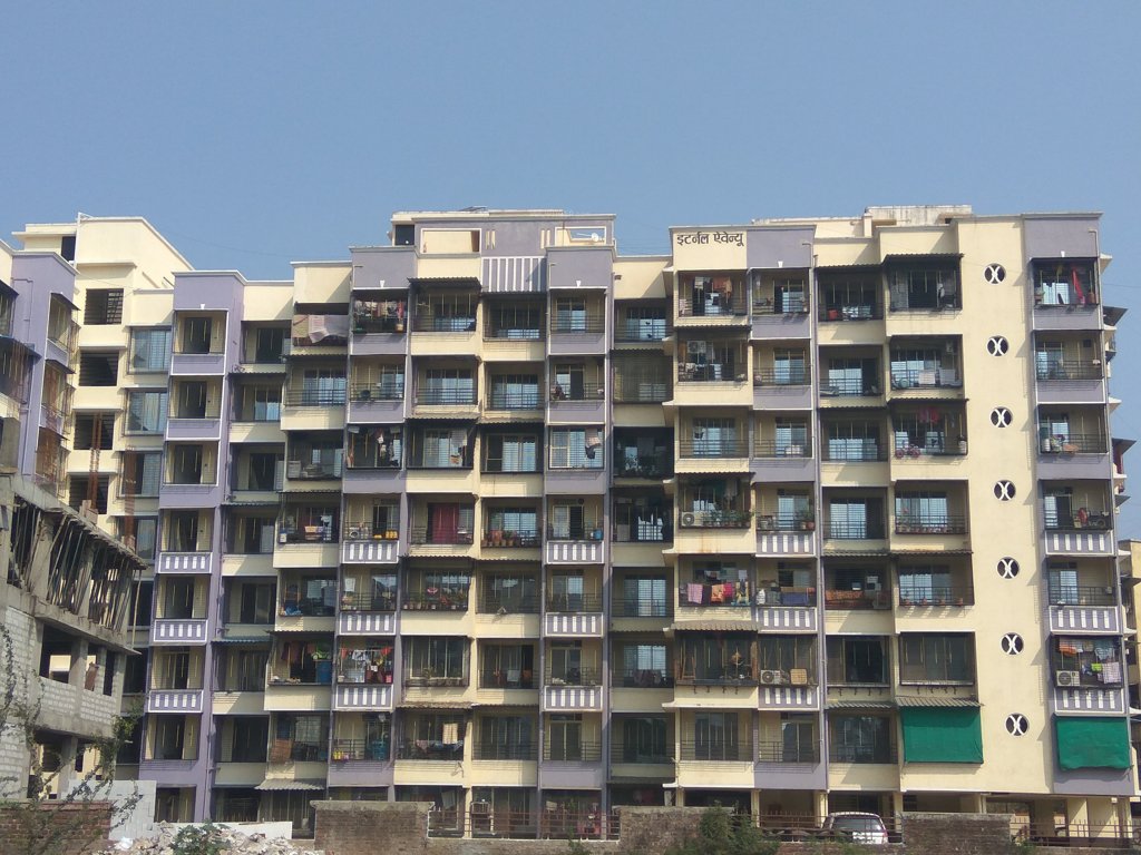  eternal avenue Elevation