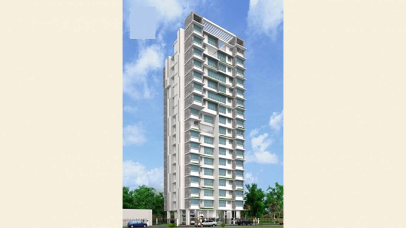 Elevation new deepak niwas Elevation