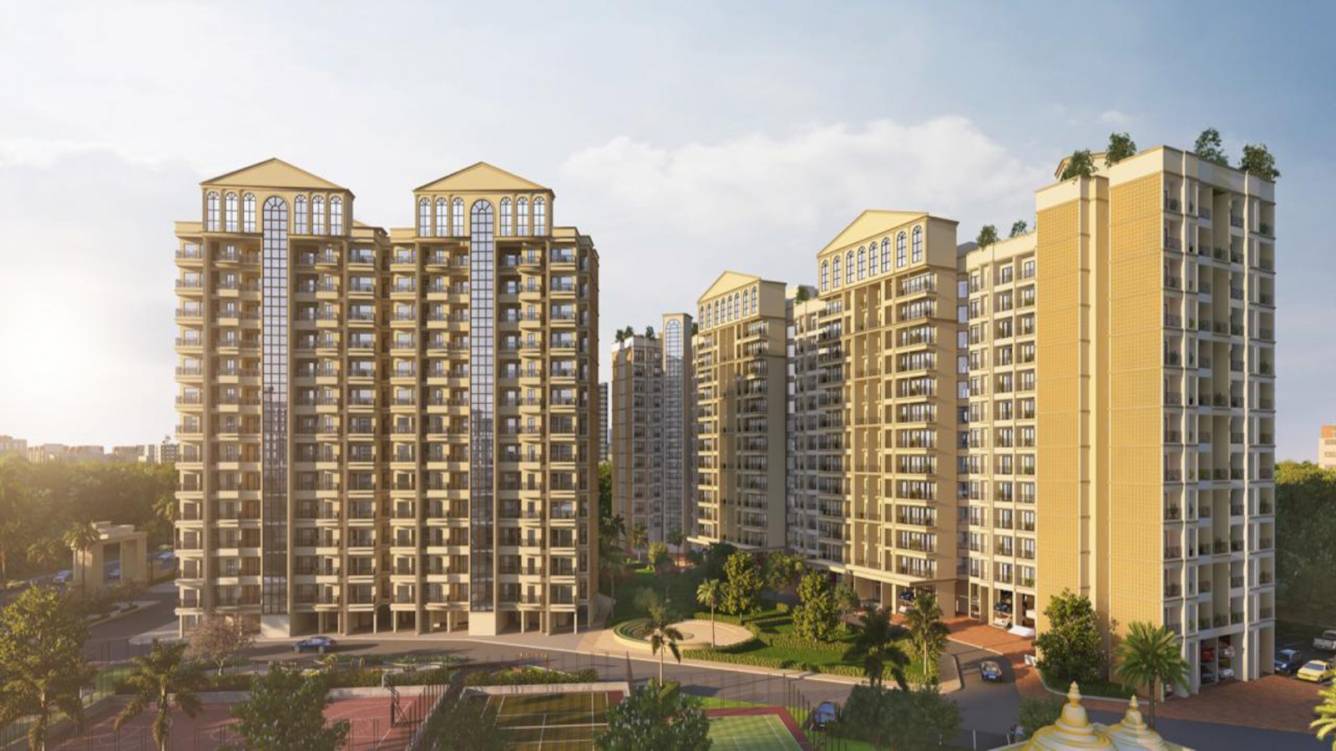 Elevation ethereal Elevation