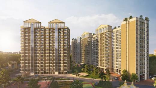 ethereal Elevation Elevation