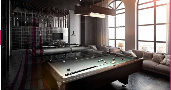  ethereal Indoor Games