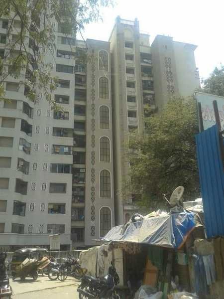 raj sunflower Elevation