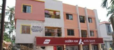 CITADEL Basudha Apartment CITADEL Basudha Apartment