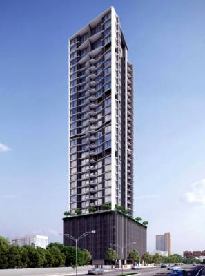 Images for Elevation of Suraj Palette