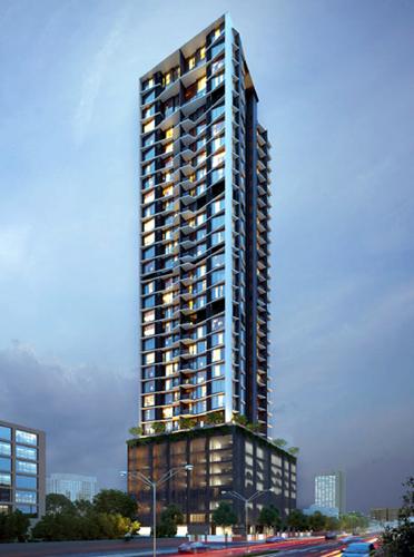  palette Images for Elevation of Suraj Palette