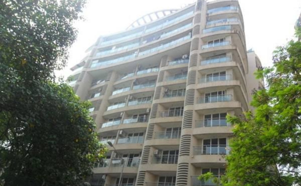  vijay golden peak Elevation