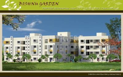 Images for Elevation of Pabitra Bishnu Garden