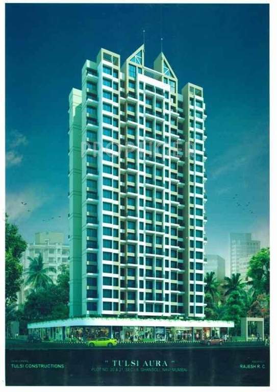  aura Images for Elevation of Tulsi Aura