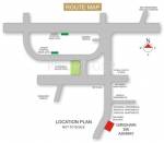 Images for Location Plan of Giridhari Homes Pvt Ltd Sai Ashray Images for Location Plan of Giridhari Homes Pvt Ltd Sai Ashray