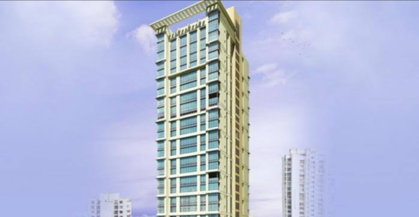 flats for sale in andheri west