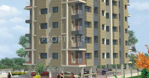 Images for Elevation of Shayona Tilak III Images for Elevation of Shayona Tilak III