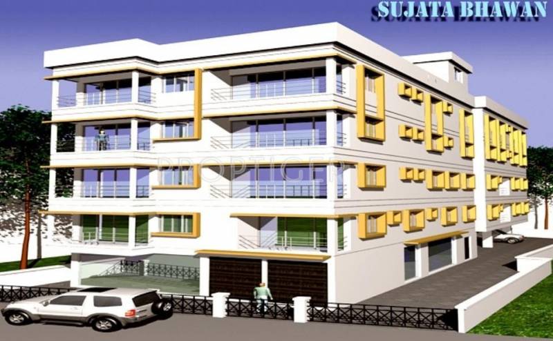 Images for Elevation of Pabitra Sujata