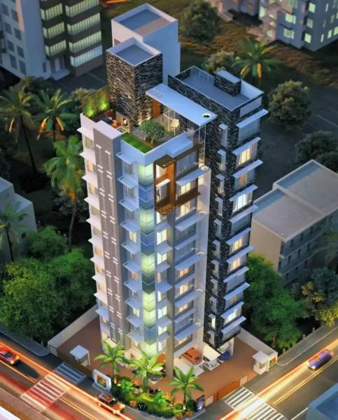 Elevation naik-kakad-niwas Elevation