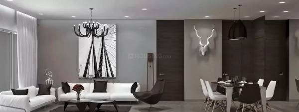 Dining Area naik-kakad-niwas Dining Area