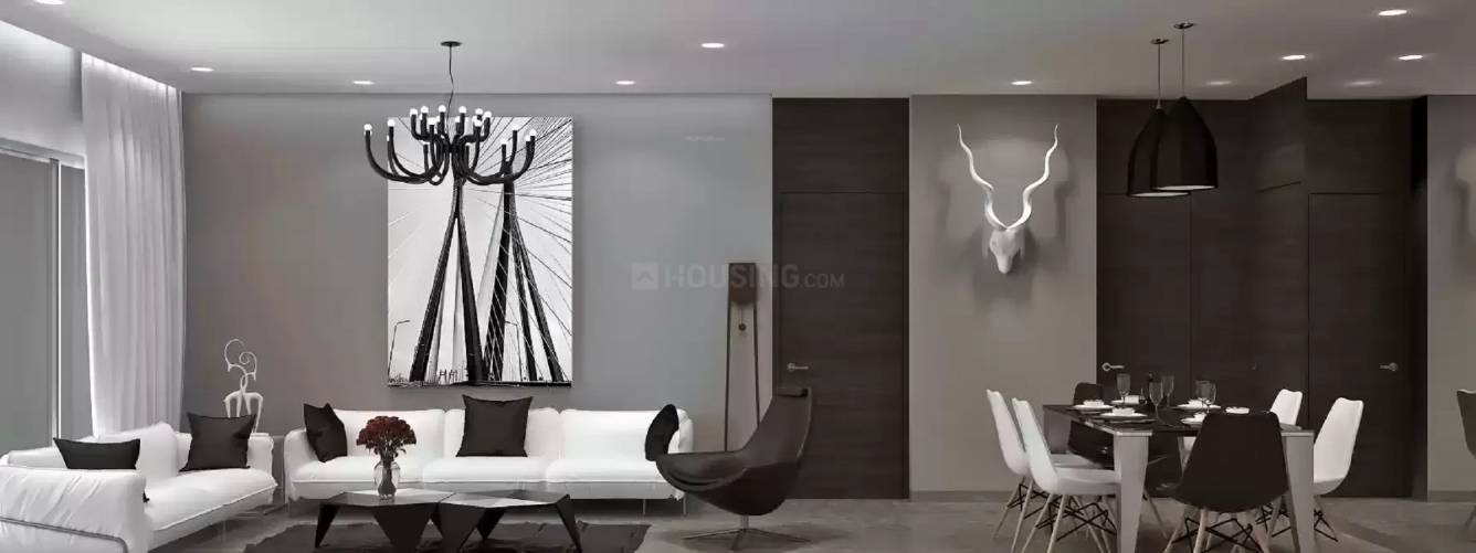 naik kakad niwas Dining Area