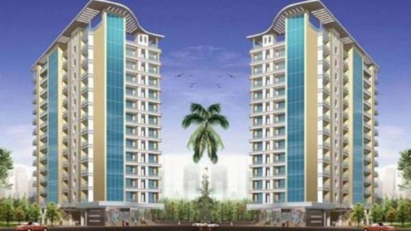  ackruti-regent Elevation