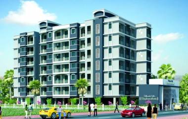 Elevation raghunatham Elevation