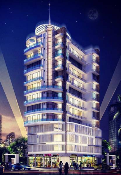 Elevation skye-enclave Elevation