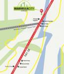  marvella-city-apartments Location Plan