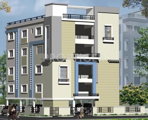 Images for Elevation of Surabhi Surabhi Homes