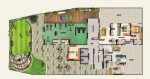 Master Plan  veera-residency Master Plan