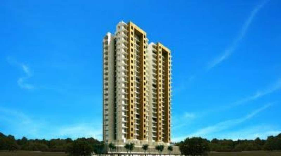  landmarc viveza apartments Elevation