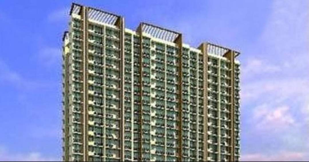  landmarc viveza apartments Elevation