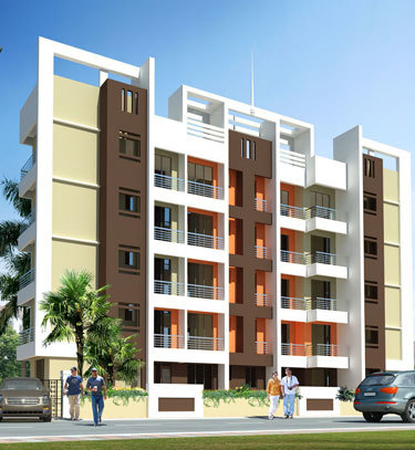  my-choice-apartment Elevation