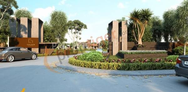 Images for Elevation of B Kesar Golden Acre Images for Elevation of B Kesar Golden Acre