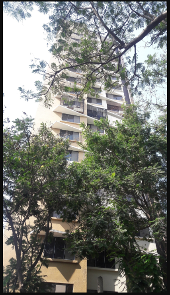  gloris residency phase 1 Elevation