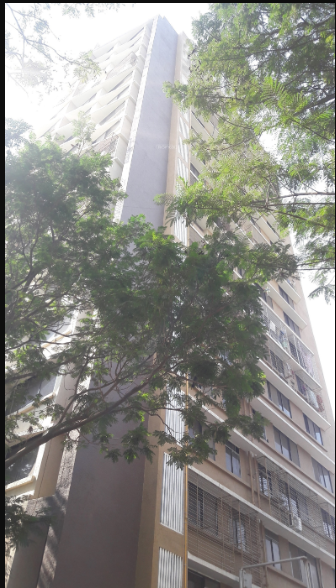  gloris-residency-phase-1 Elevation