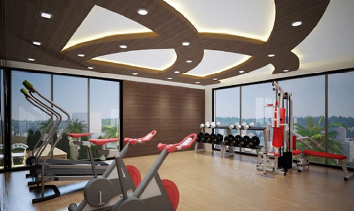 Images for Amenities of Dhaval Sunrise Charkop