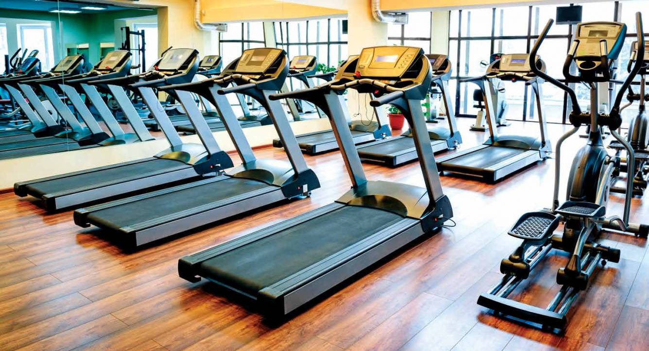 Images for Amenities of Dhaval Sunrise Charkop