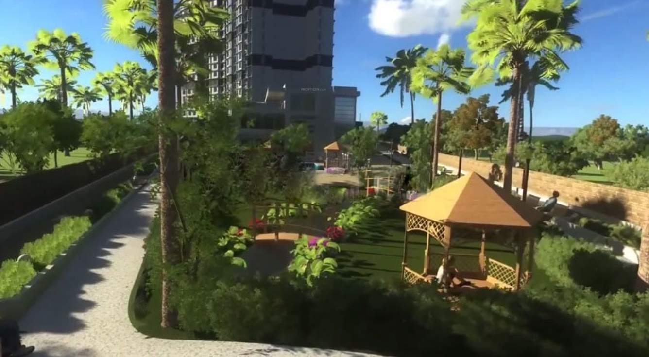 Images for Amenities of Dhaval Sunrise Charkop