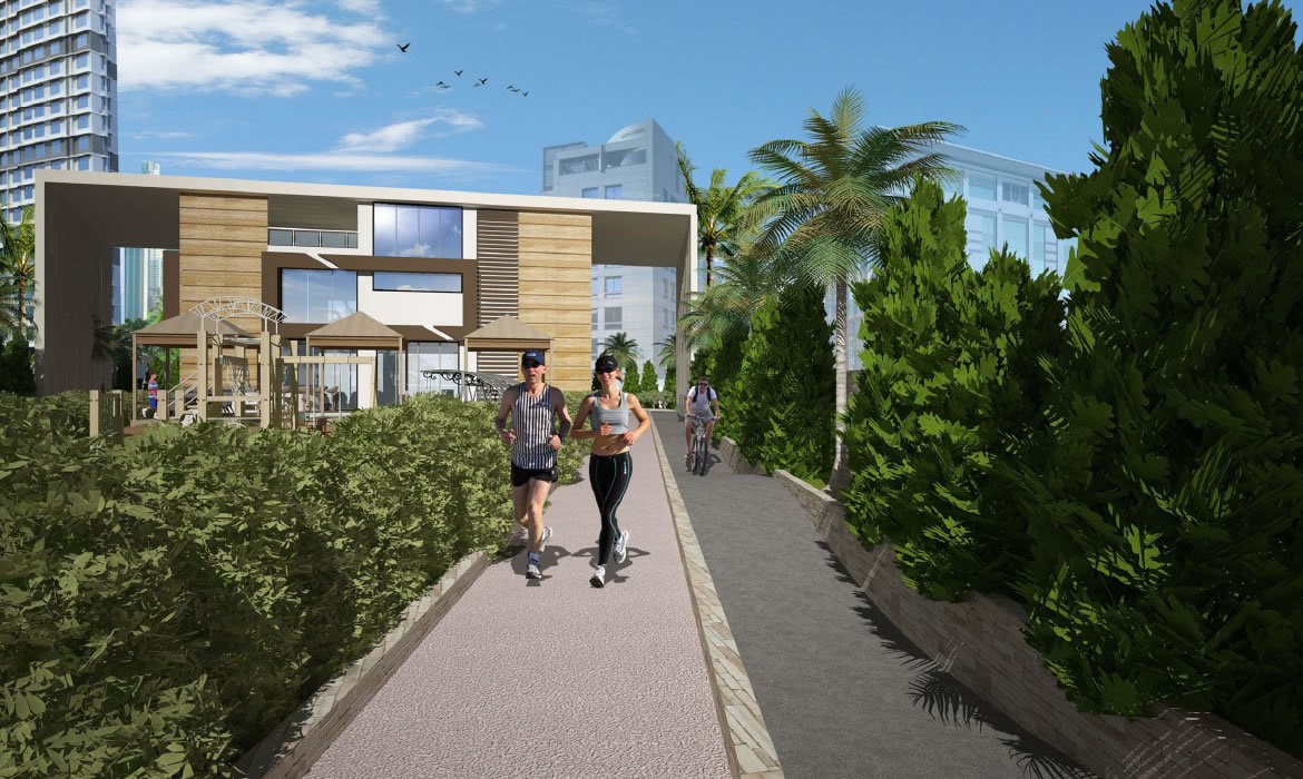 Images for Amenities of Dhaval Sunrise Charkop