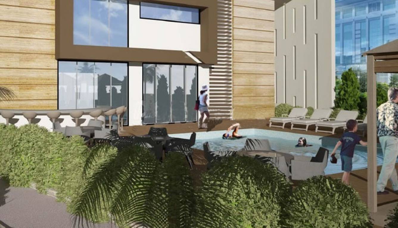 Images for Amenities of Dhaval Sunrise Charkop