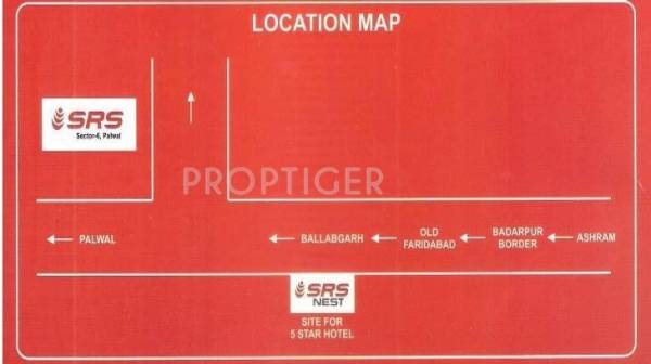 Images for Location Plan of SRS Group SRS Plots