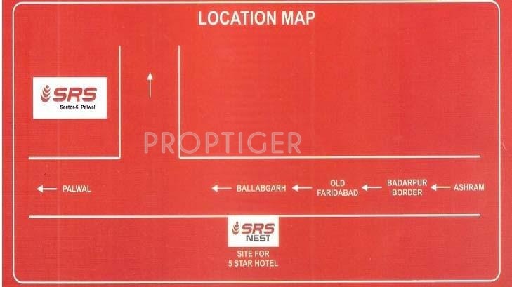 Images for Location Plan of SRS Group SRS Plots
