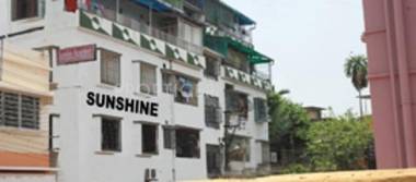 CITADEL Sunshine Apartment CITADEL Sunshine Apartment