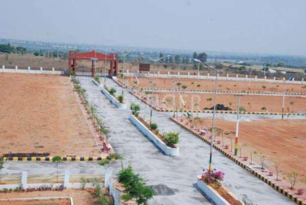 Images for Elevation of Sark Green Valley