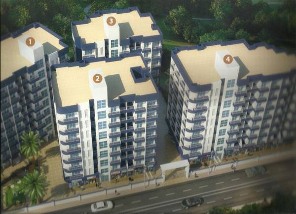  complex Images for Elevation of Century Developers Complex