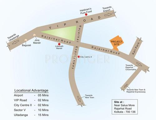  tirath Images for Location Plan of Tirath Tirath