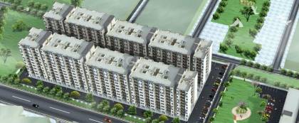 Images for Elevation of SRS Affordable Housing