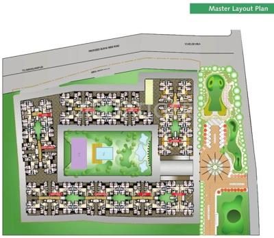 Images for Master Plan of Man Royal Amar Green royal-amar-green Images for Master Plan of Man Royal Amar Green