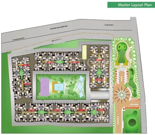  royal-amar-green Images for Master Plan of Man Royal Amar Green