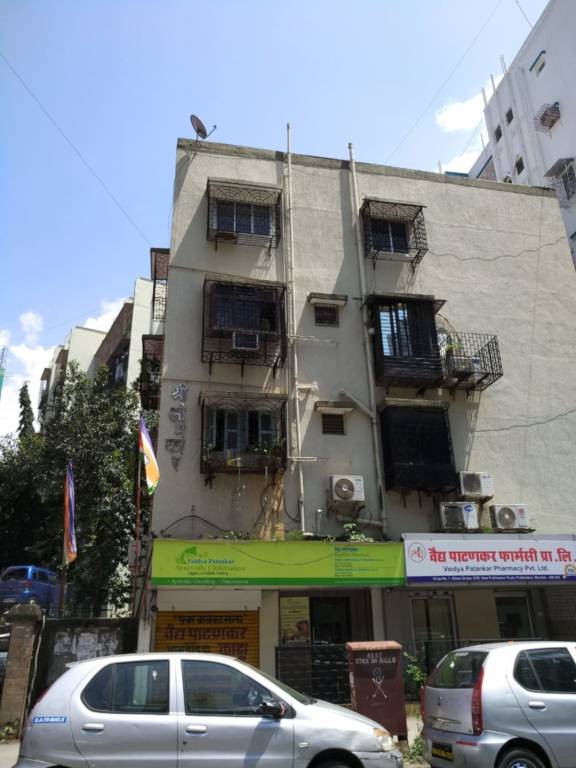 Images for Elevation of Swaraj Omkar Co Op Credit Society Images for Elevation of Swaraj Omkar Co Op Credit Society