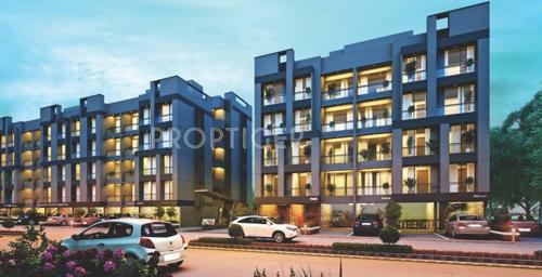 Images for Elevation of Shree Rang Pearl pearl Images for Elevation of Shree Rang Pearl