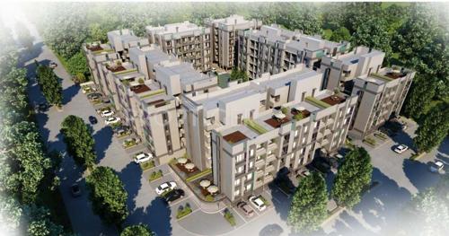  pearl Images for Elevation of Shree Rang Pearl