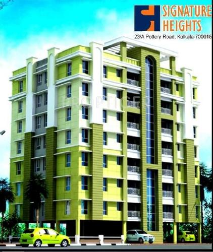 Images for Elevation of Grihonirman Signature Height