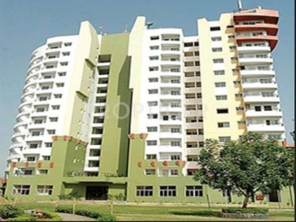 Images for Elevation of Shristi Kanakangan